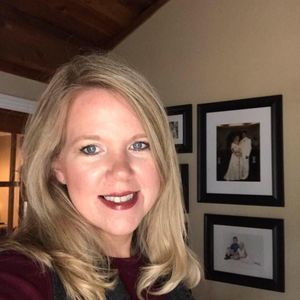 Meet your Posher, Karen